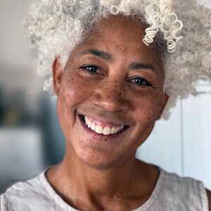 Meet your Posher, Charla